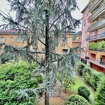 Apartamento Luxury House Near The Funicular Bérgamo Exterior foto