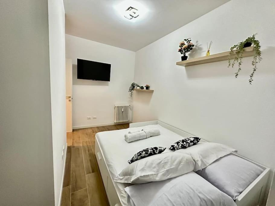 Apartamento Luxury House Near The Funicular Bérgamo Exterior foto