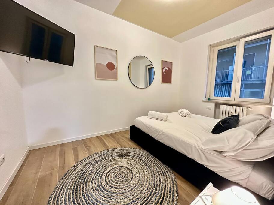 Apartamento Luxury House Near The Funicular Bérgamo Exterior foto