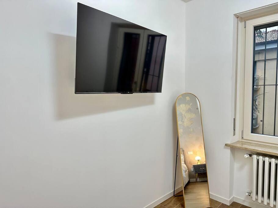 Apartamento Luxury House Near The Funicular Bérgamo Exterior foto
