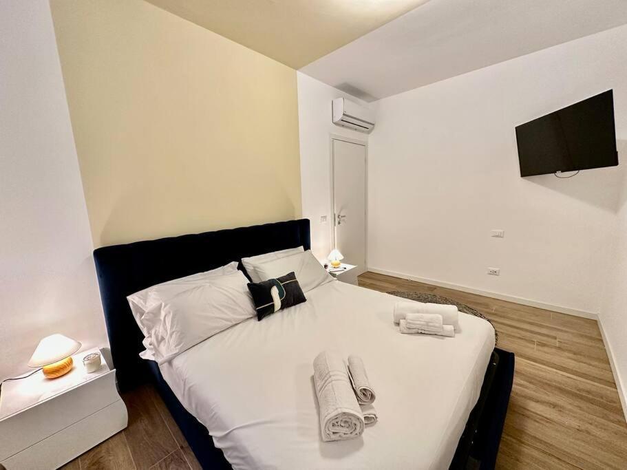 Apartamento Luxury House Near The Funicular Bérgamo Exterior foto